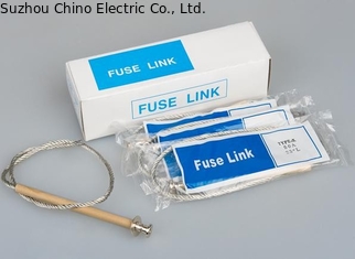 China Funda el vínculo, virola del fusible, elemento del fusible, cable, podadoras del fusible proveedor