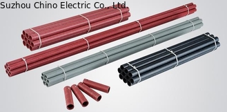 China Tubo de la fibra vulcanizada, tubo de la fibra vulcanizada, tubo del fusible proveedor