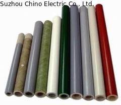 China Tubo de clase superior de la combinación para el recorte del fusible, gris, Brown, tubo de la fibra de vidrio de la resina roja, de epoxy proveedor