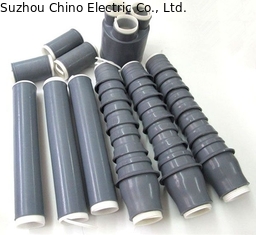 China Equipos encogibles fríos de la terminación de la goma de silicona de los accesorios del cable proveedor