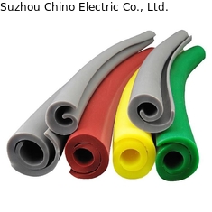 China G-tipo conductor de resorte fácil Cable Insulating Cover proveedor