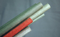 Tubo de la fibra vulcanizada, gris, rojo, negro, blanco proveedor