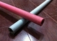 Tubo de la fibra vulcanizada, gris, rojo, negro, blanco proveedor