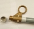tenedor del fusible 24kV/100A, portador del fusible, asamblea de tubo del fusible 24kV/100A, vínculo del fusible proveedor
