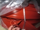 Tubos aisladores importados de resorte fáciles de la cubierta de la goma de silicona de la Pájaro-prueba gruesa del cable proveedor